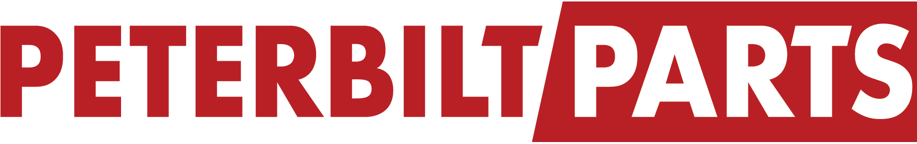 Peterbilt Parts